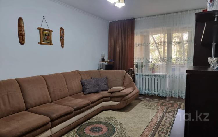3-бөлмелі пәтер · 67.7 м² · 1/4 қабат, хаджи мукана, бағасы: ~ 65.6 млн ₸ в Алматы, Медеуский р-н — фото 12