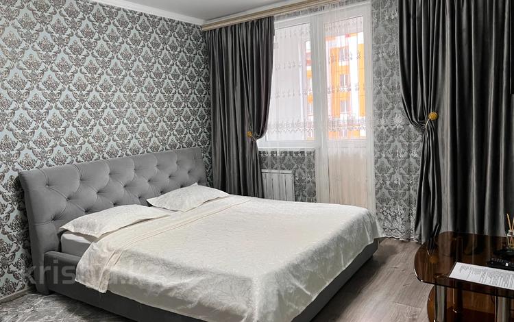 1-бөлмелі пәтер · 38 м² · 4/12 қабат, мкр Акбулак, Байтерекова 85, бағасы: 15 000 ₸ в Алматы, Алатауский р-н — фото 2