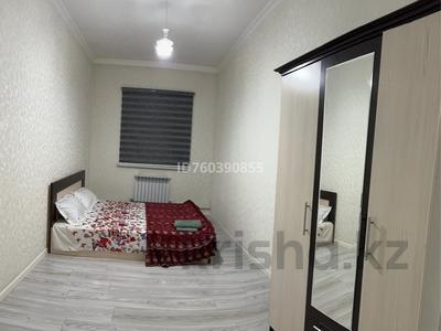 3-комнатная квартира · 100 м² · 2/2 этаж, Ондасынва 45 — Роддом за 10 000 ₸ в Туркестане