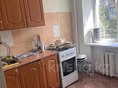 2-комнатная квартира · 43.3 м² · 3/5 этаж, Кубеева 10 за 16.5 млн 〒 в Костанае