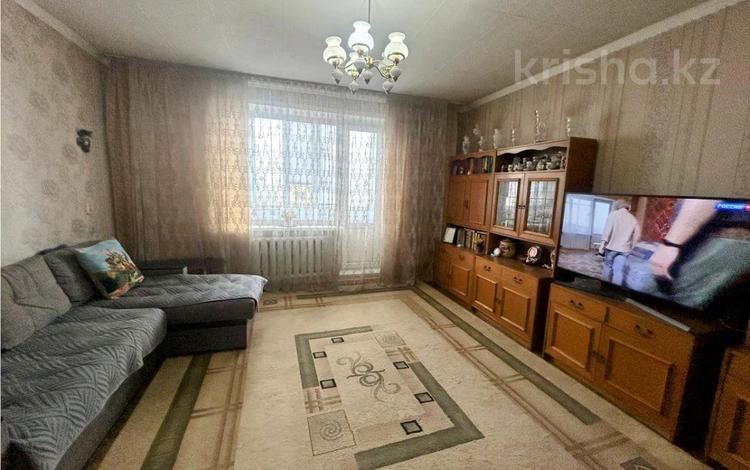3-комнатная квартира · 66 м² · 2/9 этаж, Майкудук, Маркса за 23 млн ₸ в Караганде, Алихана Бокейханова р-н — фото 2