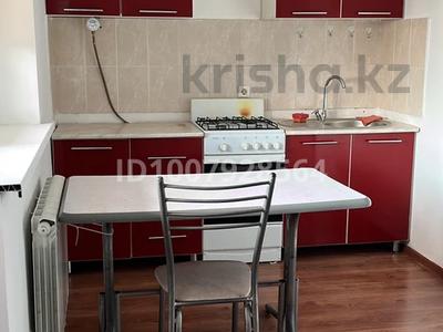 1-бөлмелі пәтер · 48 м² · 1/9 қабат, Баймуханова — Аман, бағасы: 160 000 ₸ в Атырау, мкр Привокзальный-1