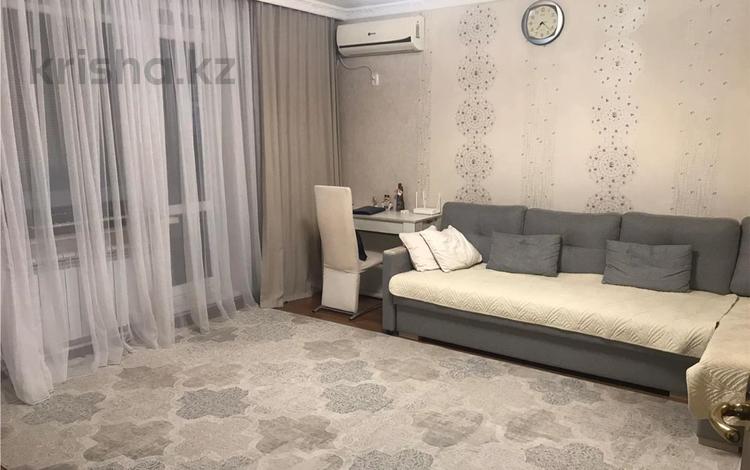 3-бөлмелі пәтер · 64 м² · 4/5 қабат, Юго-Восток ш/а., Таттимбета — 3 поликлиника, бағасы: 30 млн ₸ в Караганде, Казыбек би р-н — фото 2