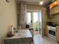 2-бөлмелі пәтер · 54 м² · 5/5 қабат, Макатаева 16 — Барибаева, бағасы: 47 млн ₸ в Алматы, Медеуский р-н — фото 17