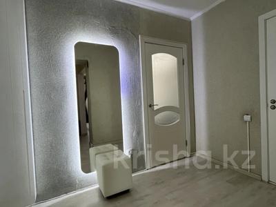 2-комнатная квартира · 54 м² · 5/5 этаж, Макатаева 16 — Барибаева за 47 млн ₸ в Алматы, Медеуский р-н