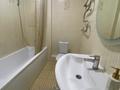 4-комнатная квартира · 136 м² · 8/8 этаж, мкр. Алтын орда, Алия Молдагулова 50а за 75 млн ₸ в Актобе — фото 3