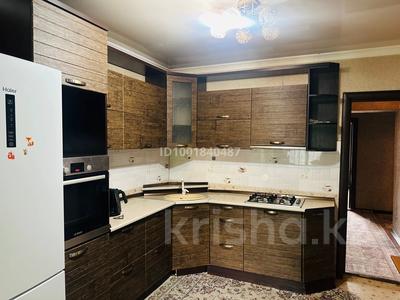 3-комнатная квартира · 65 м² · 1/5 этаж, Наурызбай батыра 19 — Муратбаева за 220 000 〒 в Талгаре