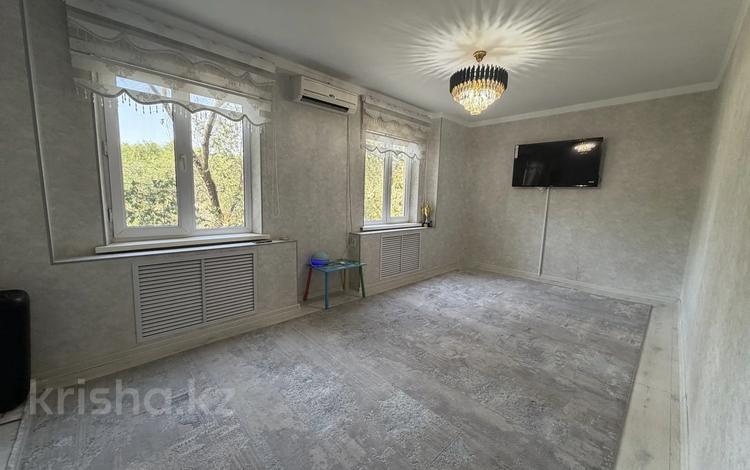 3-комнатная квартира · 57 м² · 2/5 этаж, мкр Тастак-1 — Фурката за 37.5 млн ₸ в Алматы, Ауэзовский р-н — фото 28