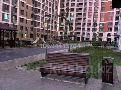 2-бөлмелі пәтер · 60 м² · 4/12 қабат, Коктерек 139/7, бағасы: 320 000 ₸ в Алматы, Наурызбайский р-н