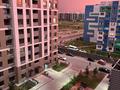 2-бөлмелі пәтер · 60 м² · 4/12 қабат, Коктерек 139/7, бағасы: 320 000 ₸ в Алматы, Наурызбайский р-н — фото 2