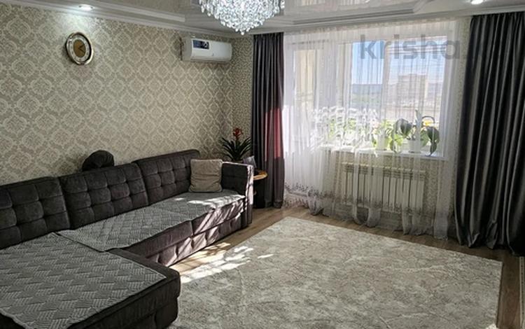 3-комнатная квартира · 83.9 м² · 11/12 этаж, 15-й мкр. за 37 млн ₸ в Семее, Красный Кордон — фото 2