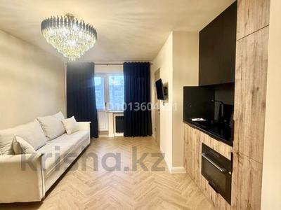 2-комнатная квартира · 40 м² · 3/4 этаж, Абая 27 за 3 000 ₸ в Абай