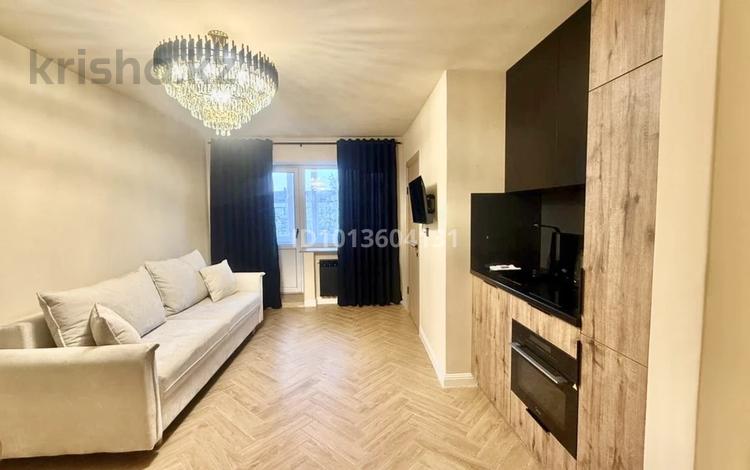 2-комнатная квартира · 40 м² · 3/4 этаж, Абая 27 за 3 000 ₸ в Абай — фото 2