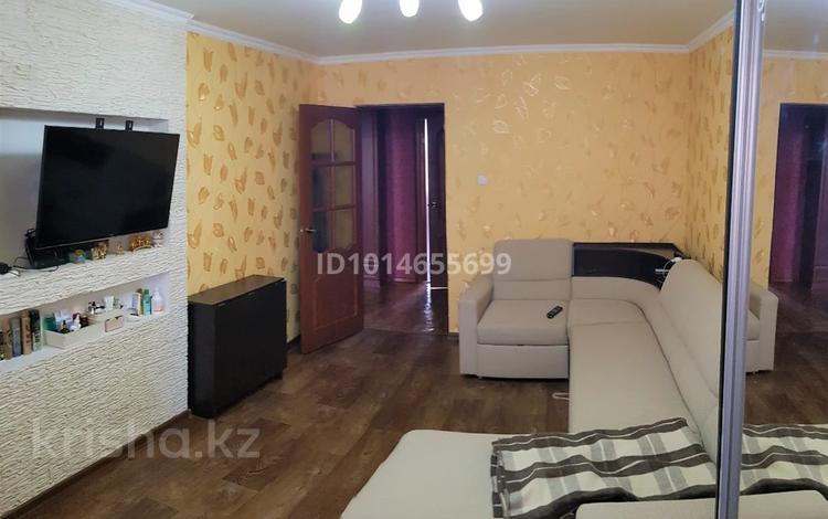 2-бөлмелі пәтер · 62 м² · 9/10 қабат, Гагарина 1/3, бағасы: 18.5 млн ₸ в Уральске — фото 4