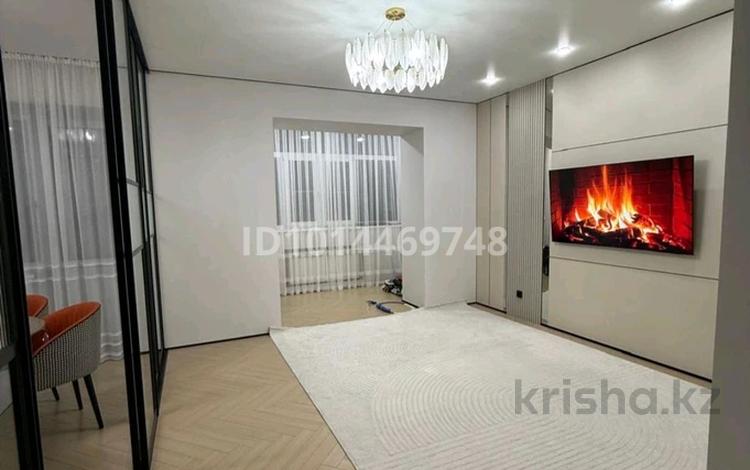 4-комнатная квартира · 140 м² · 8/9 этаж, Алия Молдагулова 66 Б за 85 млн ₸ в Актобе — фото 18