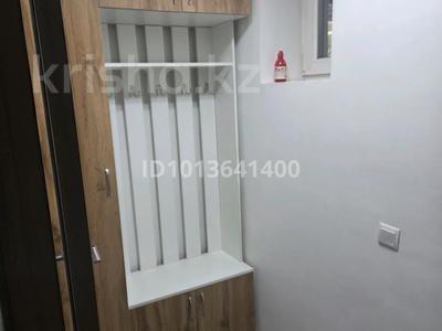 1-комнатная квартира · 45 м² · 1/2 этаж, мкр Айгерим-2, Заңғар 36 — Қиылысы Әлмерек Абыз за 170 000 ₸ в Алматы, Алатауский р-н