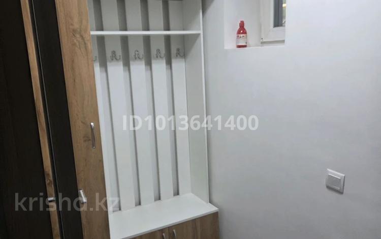 1-комнатная квартира · 45 м² · 1/2 этаж, мкр Айгерим-2, Заңғар 36 — Қиылысы Әлмерек Абыз за 170 000 ₸ в Алматы, Алатауский р-н — фото 8