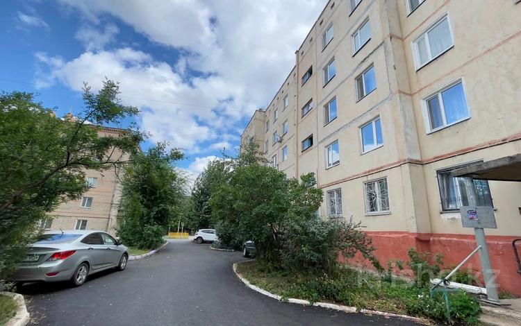 2-комнатная квартира · 38.7 м² · 2/5 этаж, Канай би 44 за 11.9 млн ₸ в Кокшетау — фото 2