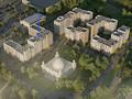 1-бөлмелі пәтер · 36.43 м² · 6/9 қабат, мкр Калкаман-1 — Возле Лемана Про (Леруа Мерлен, Апорт (APORT), бағасы: 23 млн ₸ в Алматы, Наурызбайский р-н — фото 3