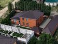 Жеке үй · 8 бөлме · 362.3 м² · 10 жүзд., 1350 1350 — Пересечение Кенесары Хана и Розы Жамановой, бағасы: 62 млн ₸ в Актобе, жилой массив Акжар-2 — фото 3