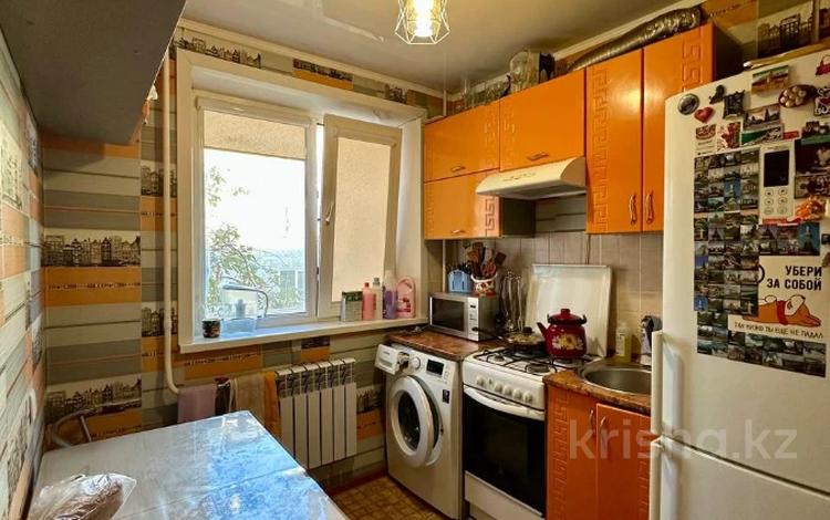 3-комнатная квартира · 63 м² · 4/5 этаж, Каирбекова 371 за 21.5 млн 〒 в Костанае — фото 2