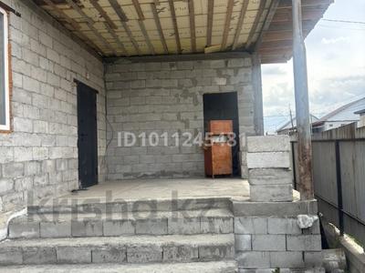 Часть дома · 5 комнат · 130 м² · 7 сот., Райымбек батыр 131 за 22 млн 〒 в Талгаре