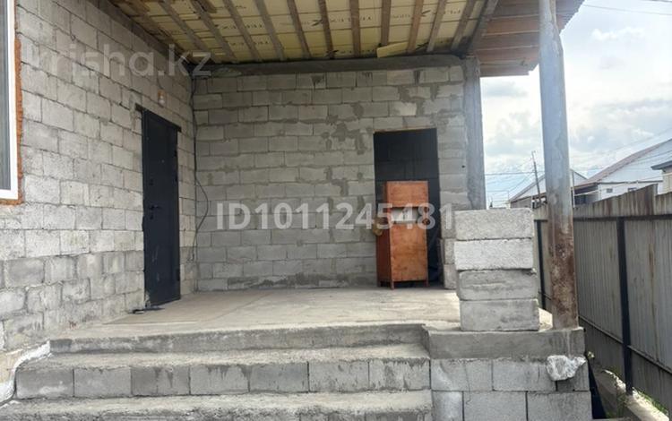 Часть дома · 5 комнат · 130 м² · 7 сот., Райымбек батыр 131 за 22 млн 〒 в Талгаре — фото 2