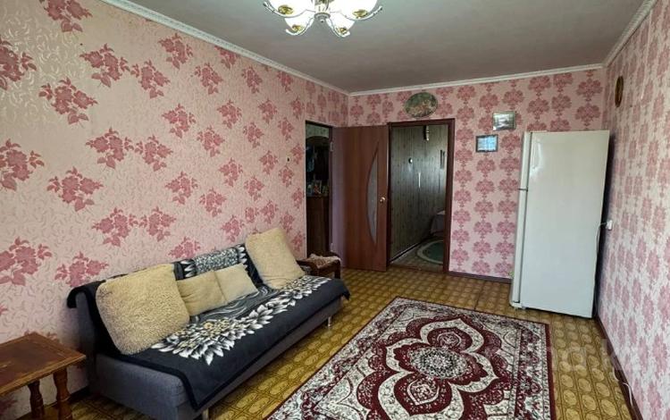2-комнатная квартира · 44 м² · 2/5 этаж, мкр 5, есет-батыра за 12.6 млн 〒 в Актобе — фото 4