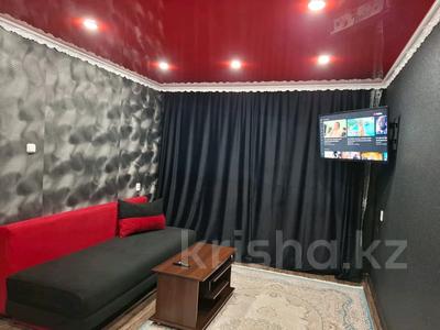1-бөлмелі пәтер · 35 м² · 1/5 қабат, Металургов — Гастроном 55, бағасы: 2 500 ₸ в Темиртау