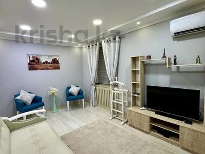 2-комнатная квартира · 60 м² · 3 этаж, Байтурсынова 98/2 за 330 000 ₸ в Алматы, Бостандыкский р-н