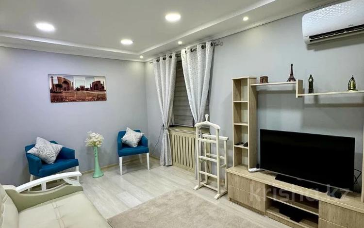 2-комнатная квартира · 60 м² · 3 этаж, Байтурсынова 98/2 за 330 000 ₸ в Алматы, Бостандыкский р-н — фото 8