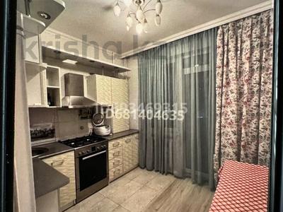 1-бөлмелі пәтер, 42 м², 5/7 қабат ай сайын, Коктем 18, бағасы: 120 000 〒 в Талдыкоргане, мкр Коктем