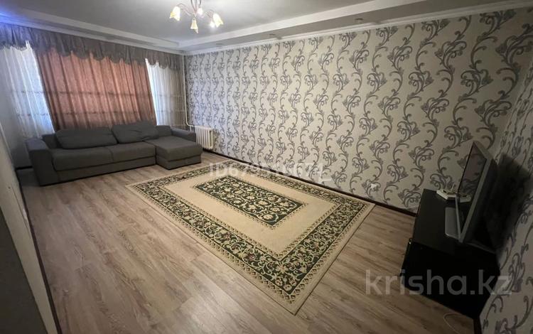 2-комнатная квартира, 70 м², 5/9 этаж помесячно, Алихана Бокейханова 17