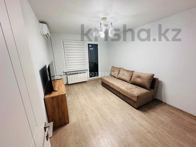 2-комнатная квартира · 50 м² · 3/4 этаж, мкр №1 — Саина Улугбека за 300 000 ₸ в Алматы, Ауэзовский р-н