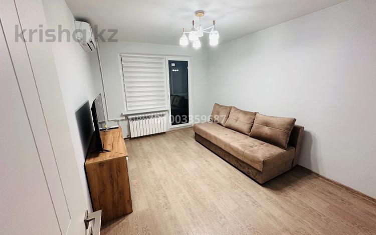 2-комнатная квартира · 50 м² · 3/4 этаж, мкр №1 — Саина Улугбека за 300 000 ₸ в Алматы, Ауэзовский р-н — фото 19