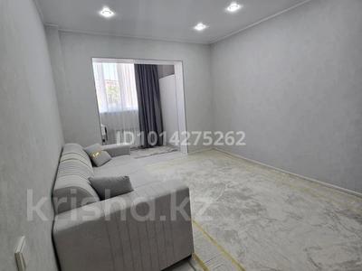 2-бөлмелі пәтер · 50 м² · 3/5 қабат, 8-шағынаудан, Аскарова 39 — Зади Izumi, бағасы: 28 млн ₸ в Шымкенте, Туран р-н