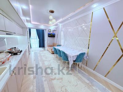 4-комнатная квартира · 121 м² · 9/10 этаж, Алтын Орда (бывш Батыс-2) за 52 млн 〒 в Актобе