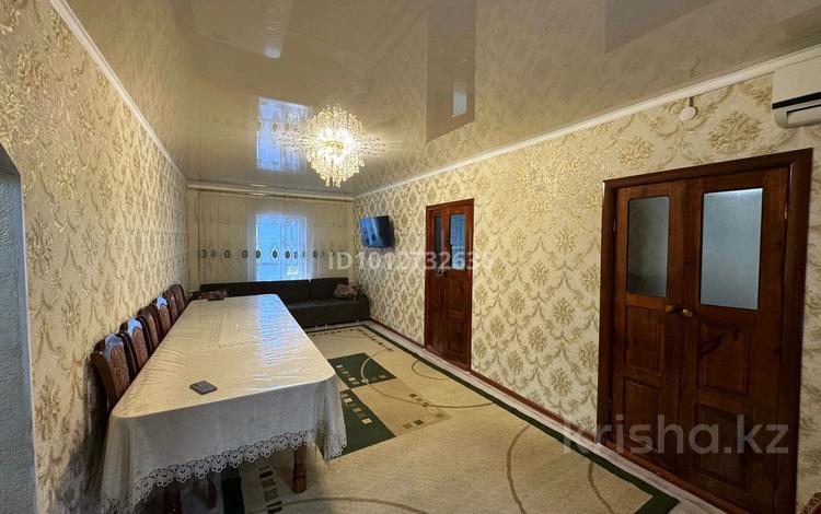 Жеке үй · 4 бөлме · 160 м² · 10 жүзд., Карашева 2, бағасы: 15 млн ₸ в Шу — фото 2