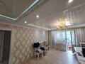 5-бөлмелі пәтер · 90 м² · 5/9 қабат, Аймаутова, бағасы: 40.5 млн ₸ в Семее — фото 2