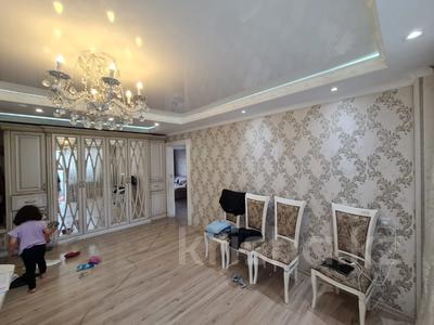 5-комнатная квартира · 90 м² · 5/9 этаж, Аймаутова за 40.5 млн 〒 в Семее