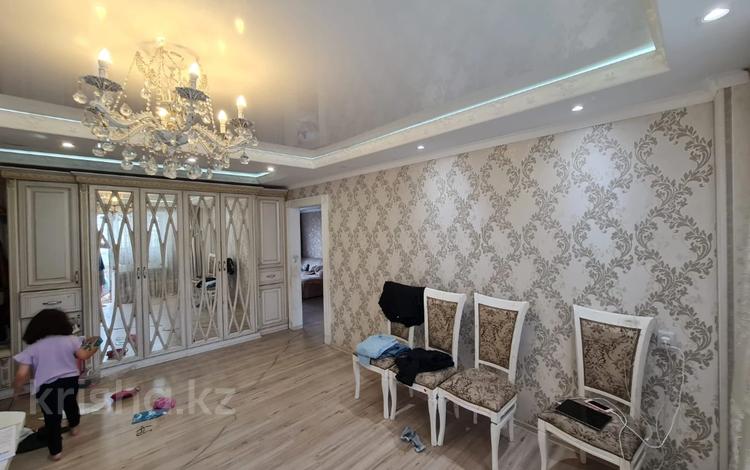 5-бөлмелі пәтер · 90 м² · 5/9 қабат, Аймаутова, бағасы: 40.5 млн ₸ в Семее — фото 27