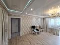 5-бөлмелі пәтер · 90 м² · 5/9 қабат, Аймаутова, бағасы: 40.5 млн ₸ в Семее — фото 3