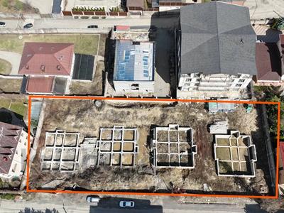 Продажа участков в Алматы: Участок · 30 соток, мкр Юбилейный за 550 млн 〒 Участок · 30 соток, мкр Юбилейный за 550 млн 〒 в Алматы, Медеуский р-н