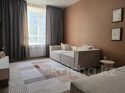 3-комнатная квартира · 60 м² · 4/10 этаж, ​Камали Дюсембекова 34/2 за 25 000 ₸ в Караганде, Казыбек би р-н