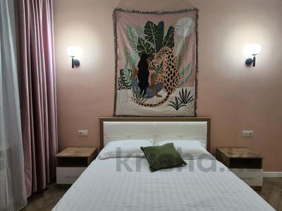 3-комнатная квартира · 60 м² · 4/10 этаж, ​Камали Дюсембекова 34/2 за 25 000 ₸ в Караганде, Казыбек би р-н