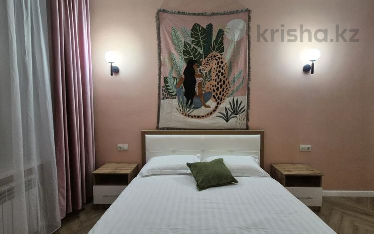 3-бөлмелі пәтер · 60 м² · 4/10 қабат, ​Камали Дюсембекова 34/2, бағасы: 25 000 ₸ в Караганде, Казыбек би р-н — фото 14