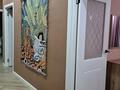 3-бөлмелі пәтер · 60 м² · 4/10 қабат, ​Камали Дюсембекова 34/2, бағасы: 25 000 ₸ в Караганде, Казыбек би р-н — фото 9