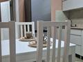 3-бөлмелі пәтер · 60 м² · 4/10 қабат, ​Камали Дюсембекова 34/2, бағасы: 25 000 ₸ в Караганде, Казыбек би р-н — фото 15
