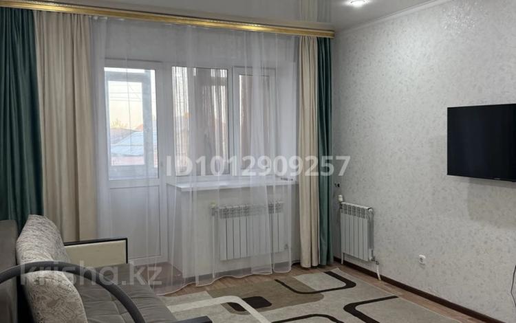 1-бөлмелі пәтер · 46.6 м² · 1/5 қабат, Красносельская 128 — 9 школа, супермаркет Солнечный, бағасы: 150 000 ₸ в Костанае — фото 2