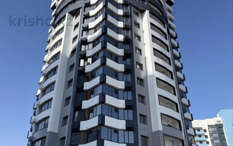 3-комнатная квартира · 63.9 м² · 11/16 этаж, Сатпаева 53/3 за 31.5 млн ₸ в Усть-Каменогорске — фото 2